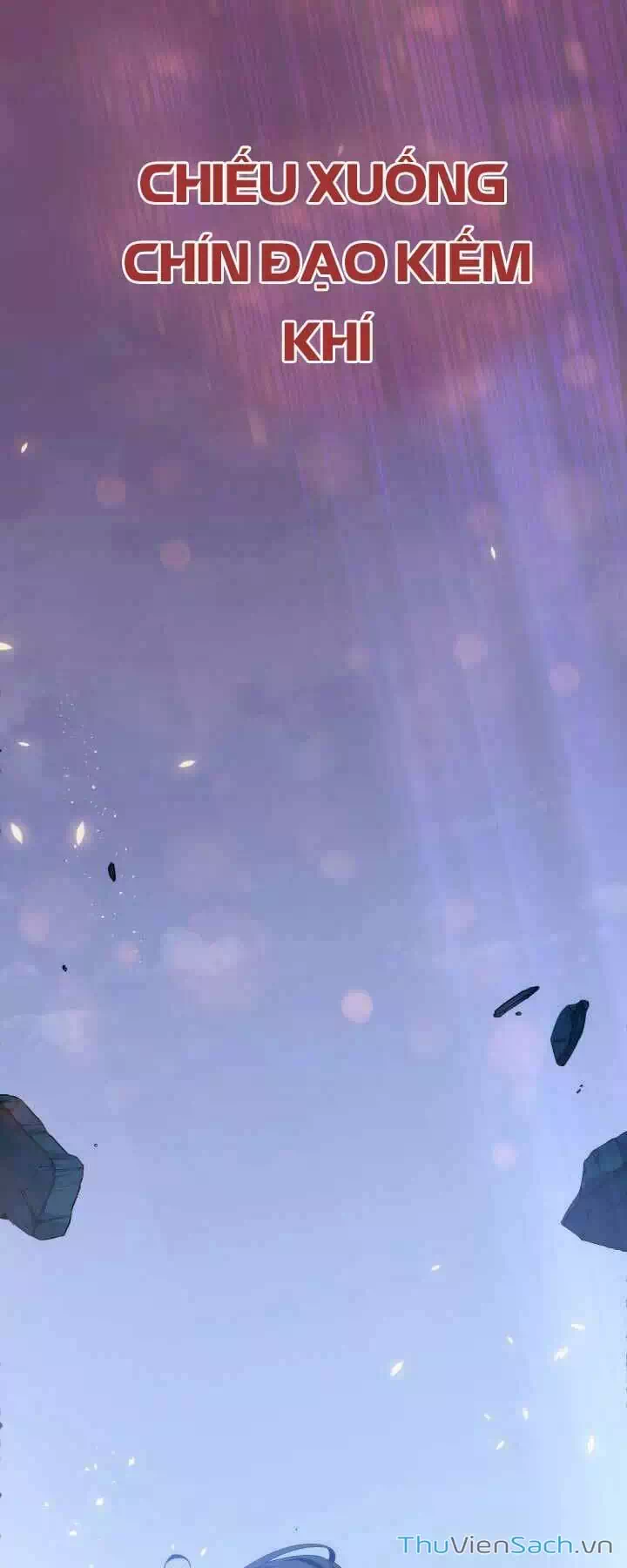 Truyện Tranh Cửu Thiên Kiếm Pháp trang 4