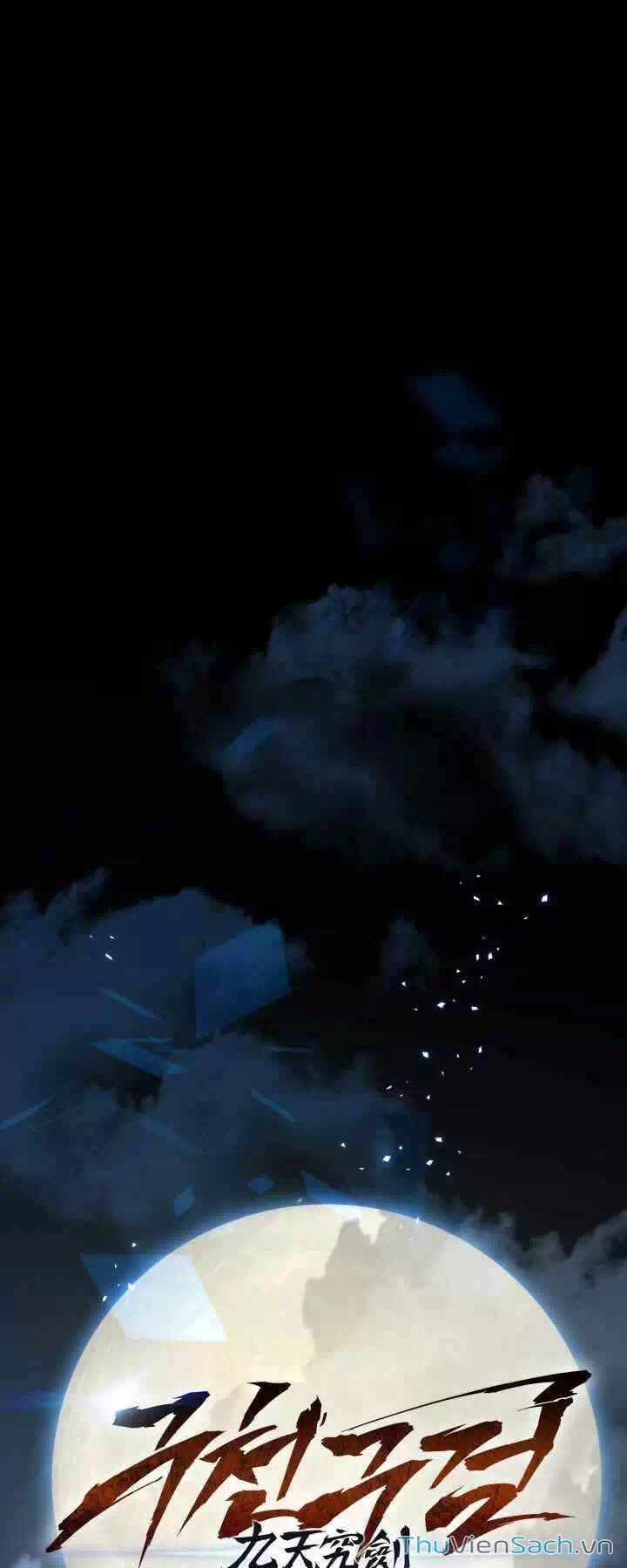 Truyện Tranh Cửu Thiên Kiếm Pháp trang 4