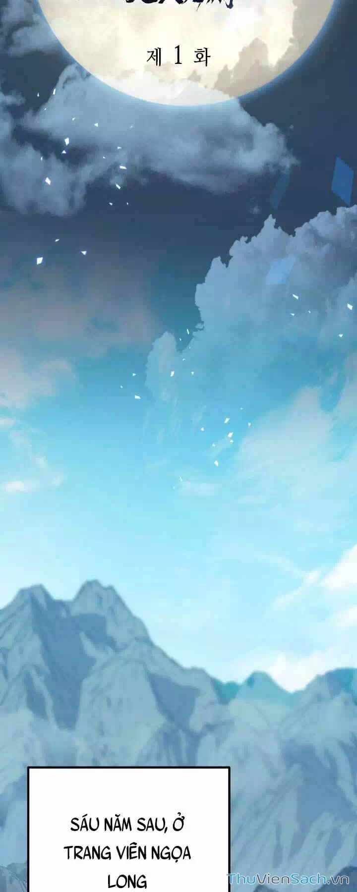 Truyện Tranh Cửu Thiên Kiếm Pháp trang 4