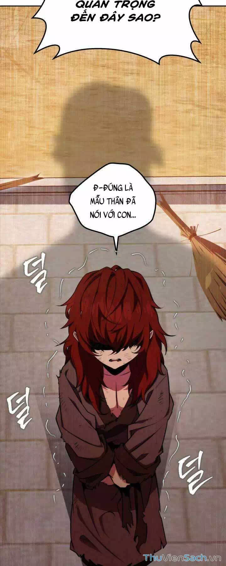 Truyện Tranh Cửu Thiên Kiếm Pháp trang 4