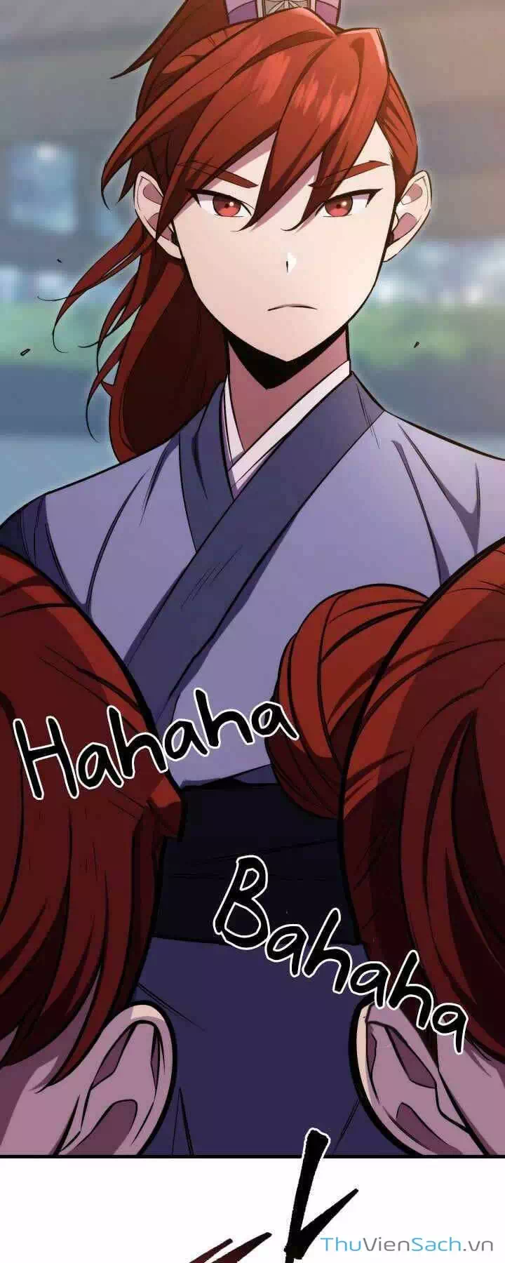 Truyện Tranh Cửu Thiên Kiếm Pháp trang 4