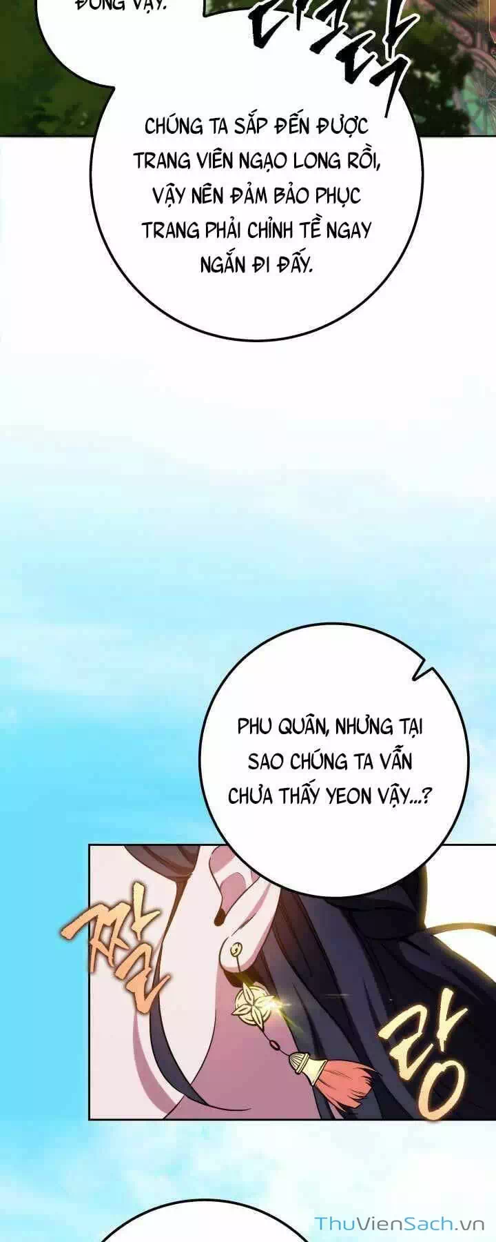 Truyện Tranh Cửu Thiên Kiếm Pháp trang 4