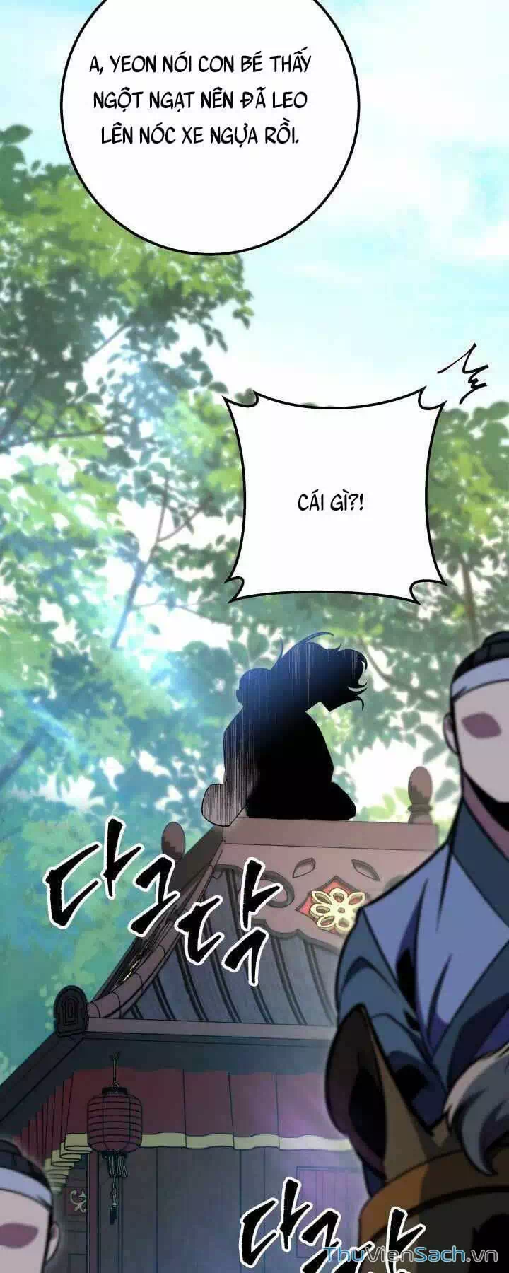 Truyện Tranh Cửu Thiên Kiếm Pháp trang 4