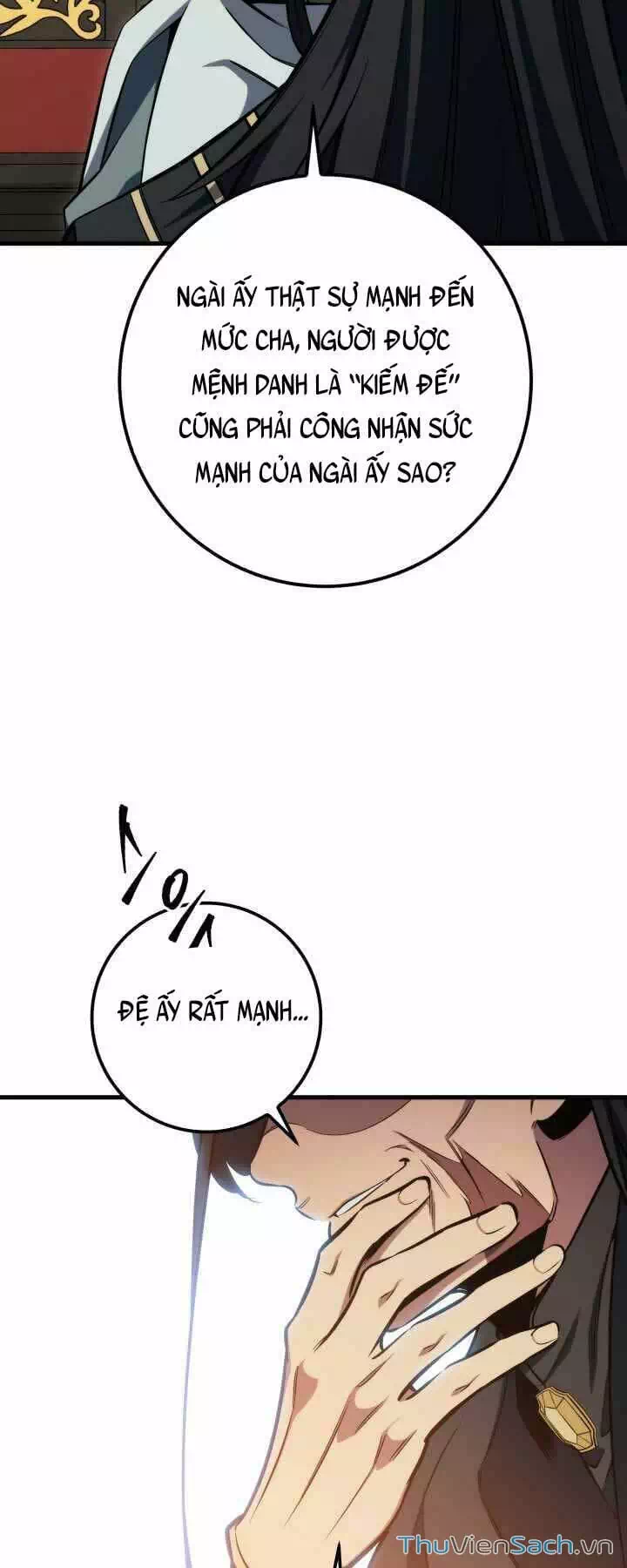 Truyện Tranh Cửu Thiên Kiếm Pháp trang 4