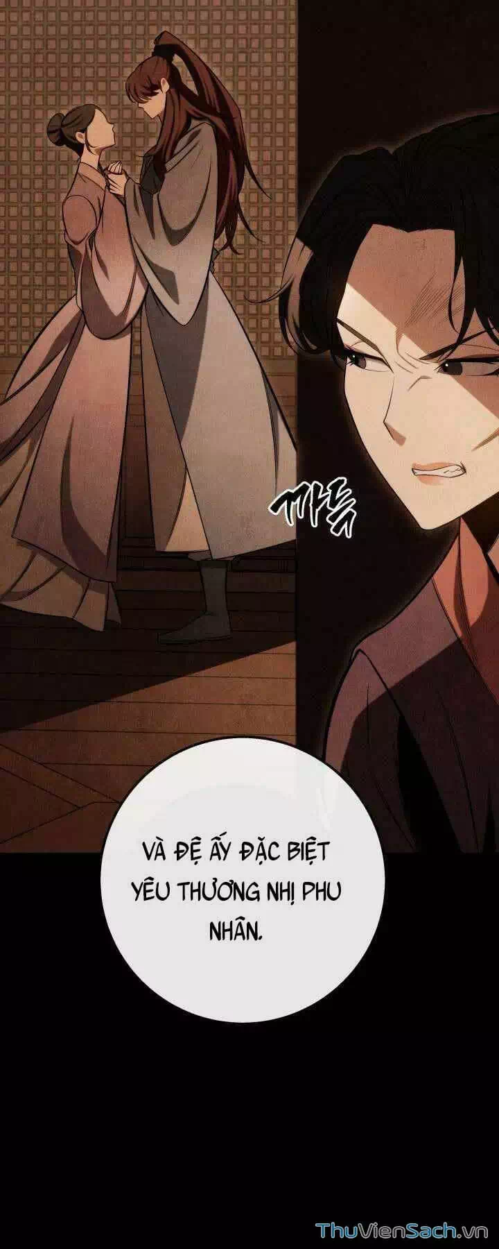 Truyện Tranh Cửu Thiên Kiếm Pháp trang 4