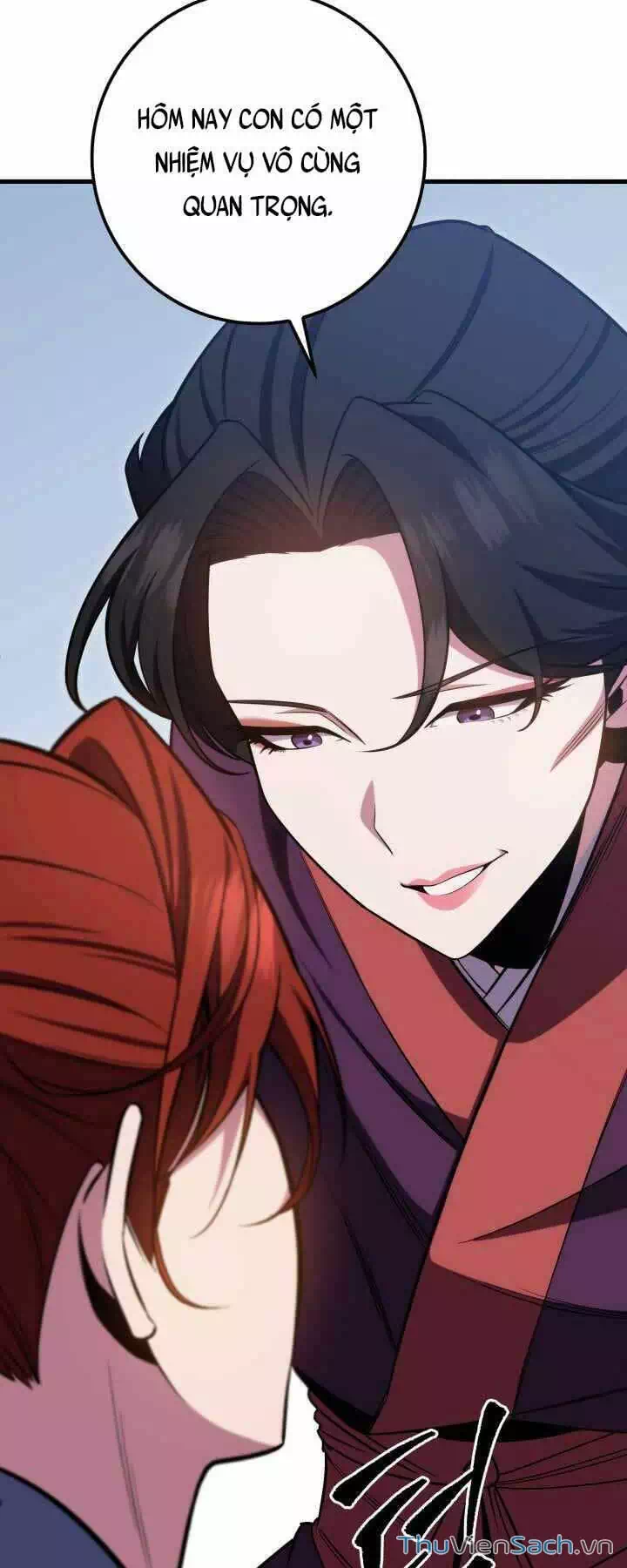 Truyện Tranh Cửu Thiên Kiếm Pháp trang 4