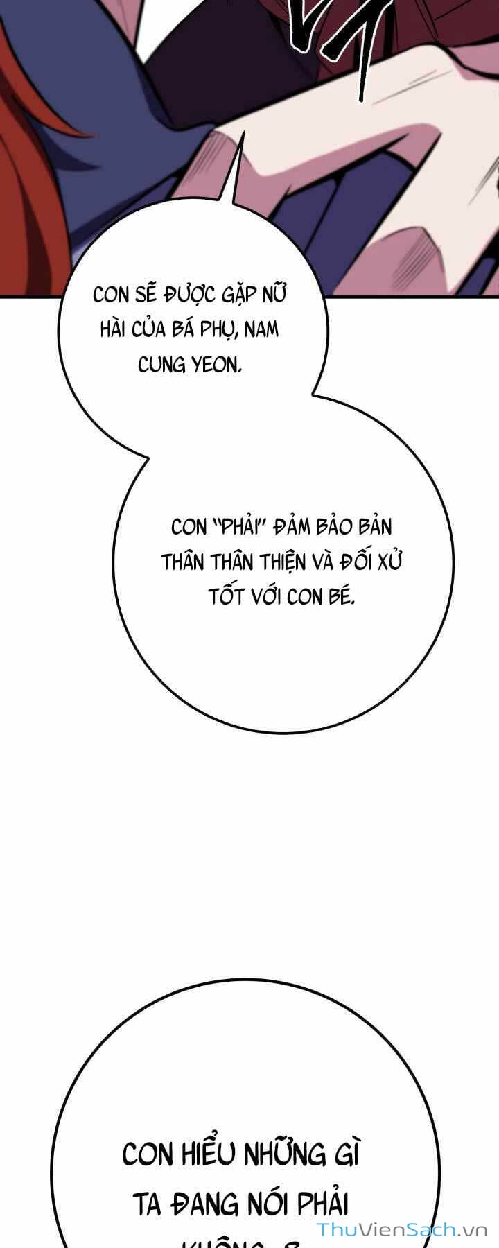 Truyện Tranh Cửu Thiên Kiếp Pháp trang 4