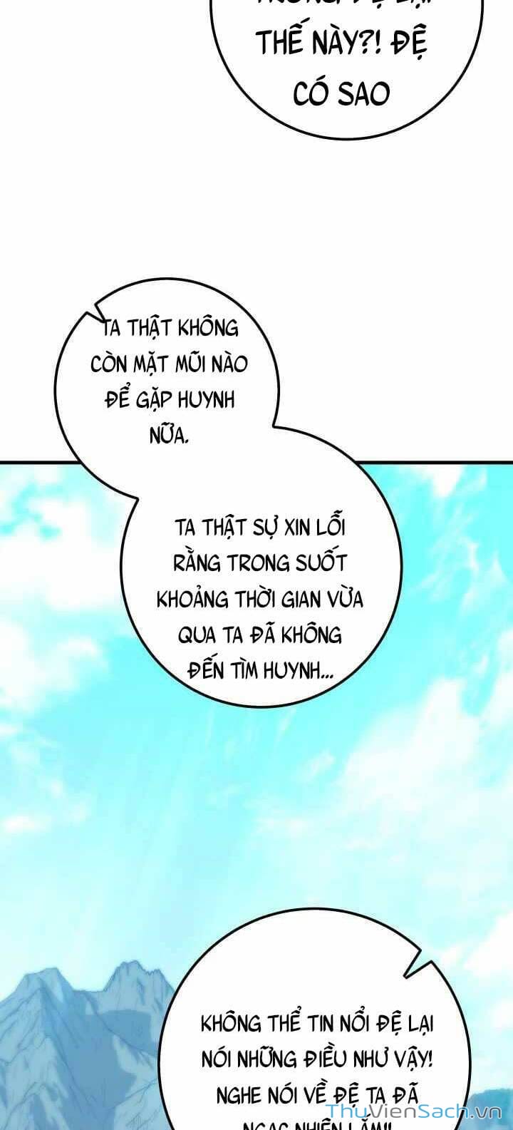 Truyện Tranh Cửu Thiên Kiếp Pháp trang 4