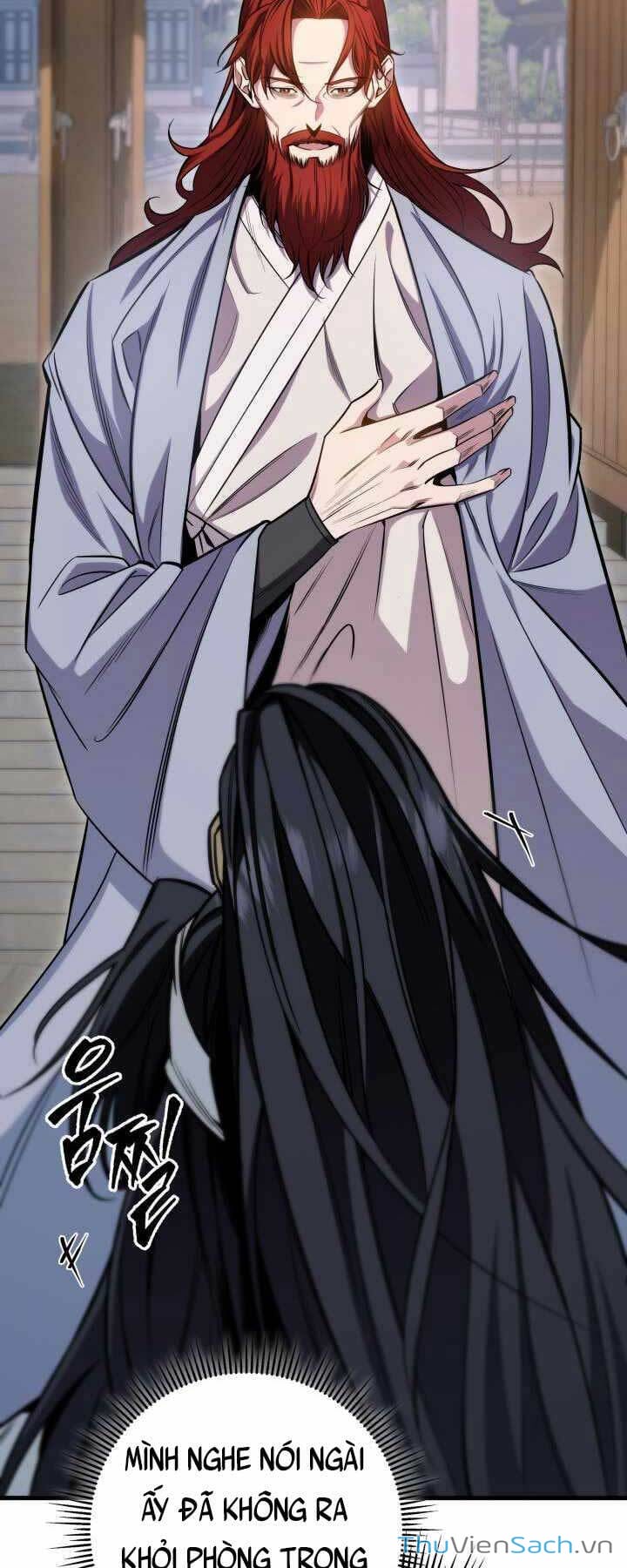 Truyện Tranh Cửu Thiên Kiếp Pháp trang 4