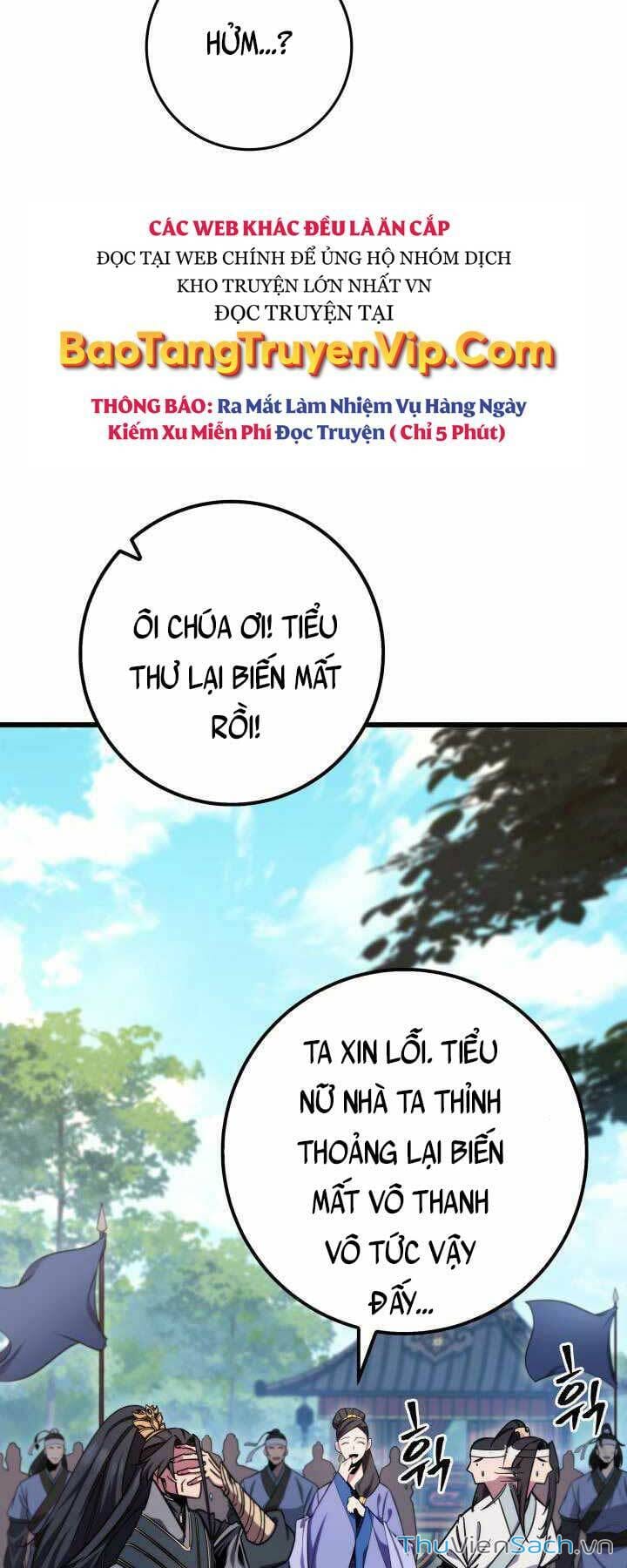 Truyện Tranh Cửu Thiên Kiếp Pháp trang 4