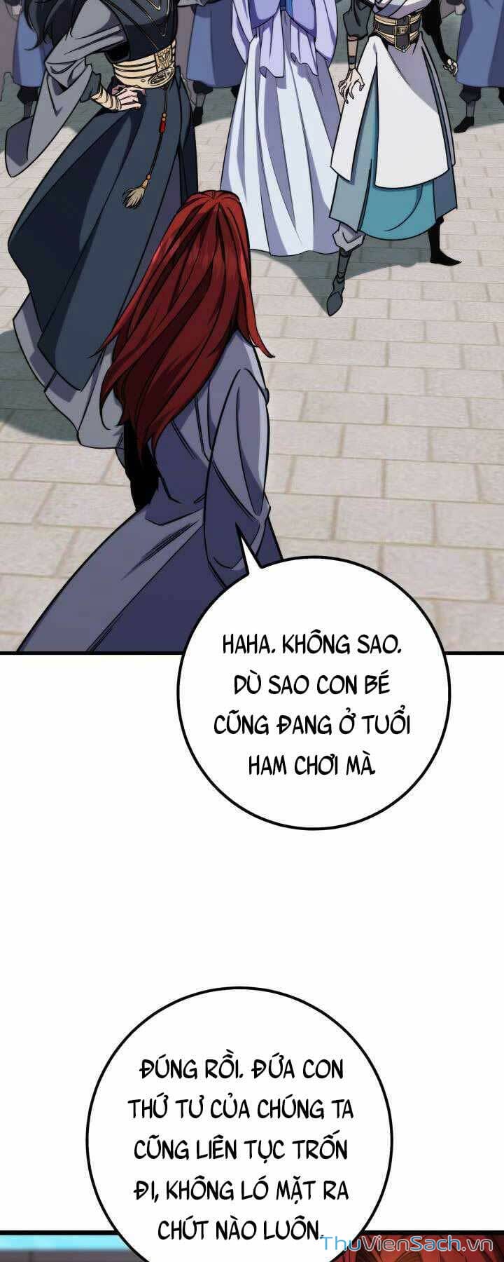 Truyện Tranh Cửu Thiên Kiếp Pháp trang 4