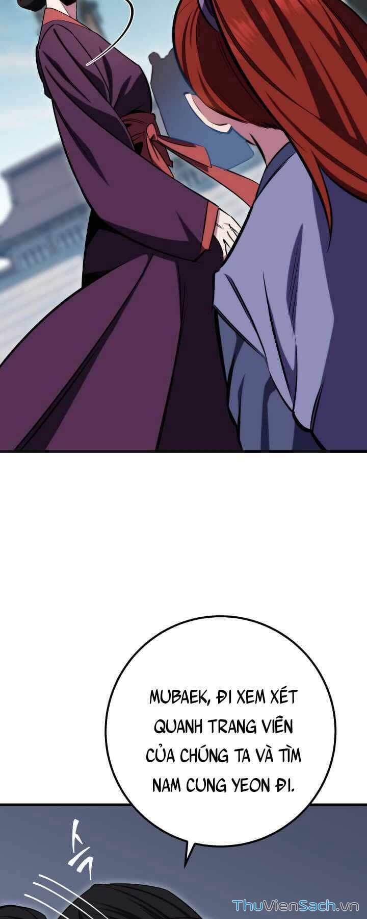 Truyện Tranh Cửu Thiên Kiếp Pháp trang 4