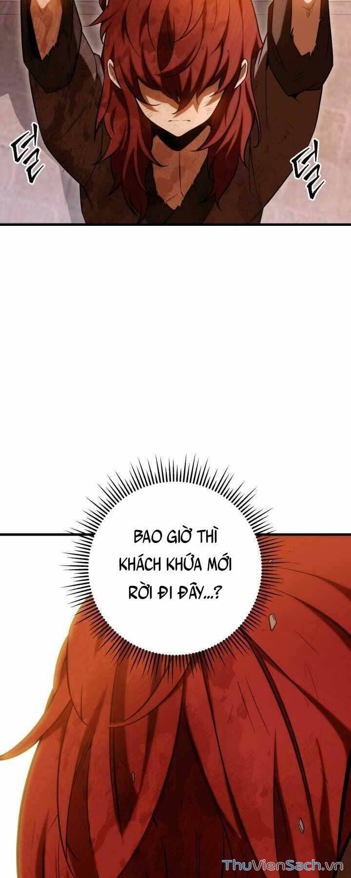 Truyện Tranh Cửu Thiên Kiếp Pháp trang 4