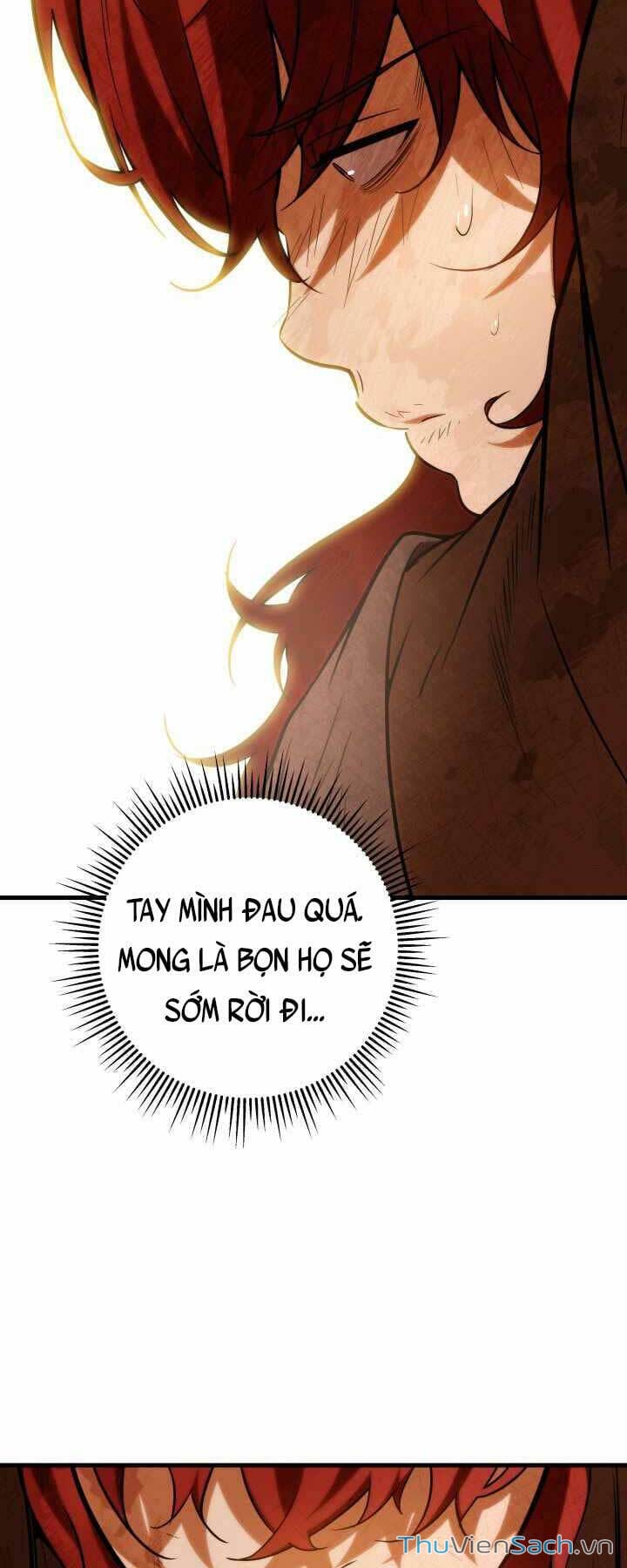 Truyện Tranh Cửu Thiên Kiếp Pháp trang 4