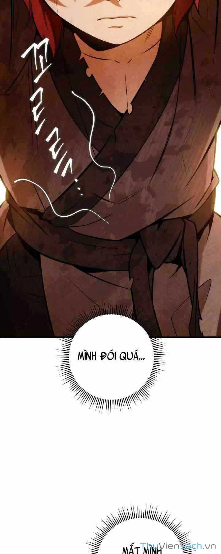 Truyện Tranh Cửu Thiên Kiếm Pháp trang 4