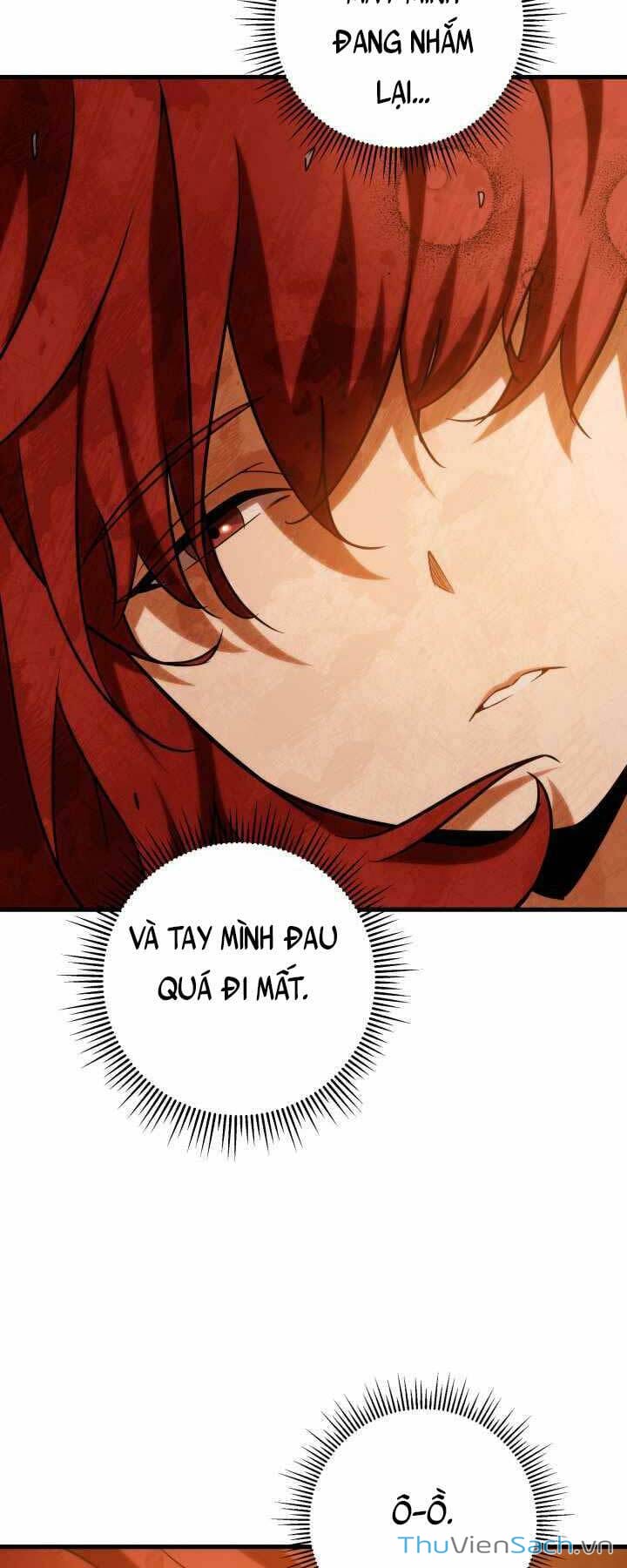 Truyện Tranh Cửu Thiên Kiếp Pháp trang 4