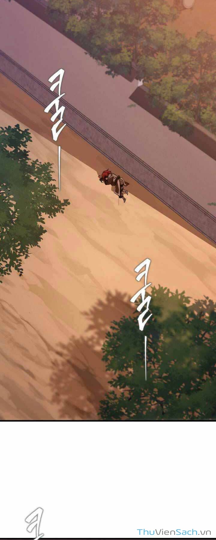 Truyện Tranh Cửu Thiên Kiếp Pháp trang 4