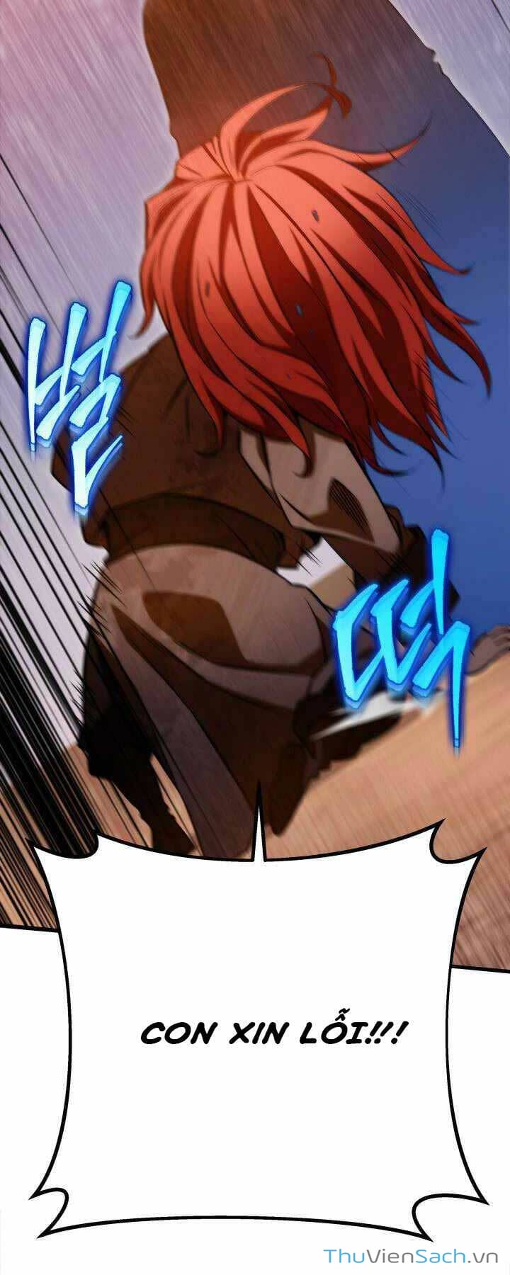 Truyện Tranh Cửu Thiên Kiếp Pháp trang 4