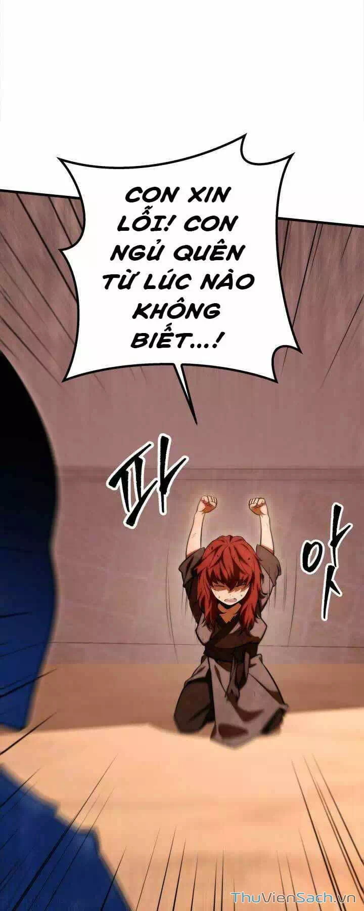 Truyện Tranh Cửu Thiên Kiếm Pháp trang 4