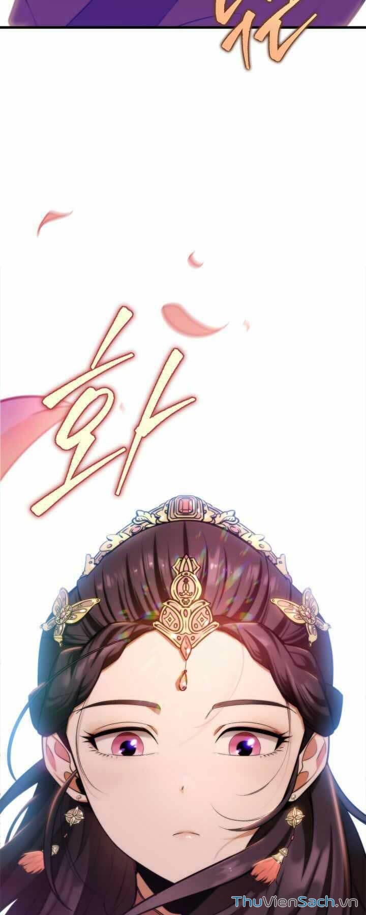 Truyện Tranh Cửu Thiên Kiếp Pháp trang 4