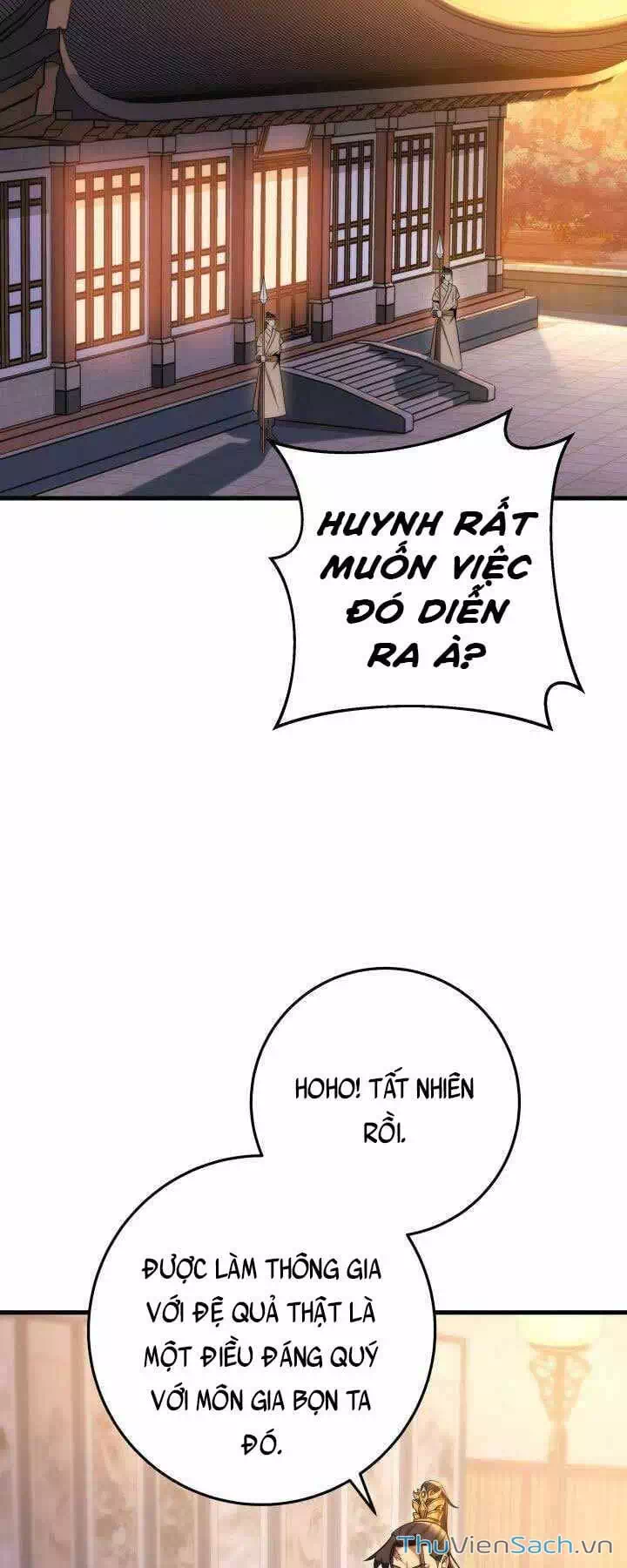 Truyện Tranh Cửu Thiên Kiếm Pháp trang 4