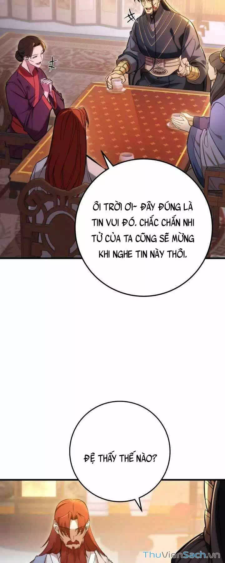 Truyện Tranh Cửu Thiên Kiếm Pháp trang 4