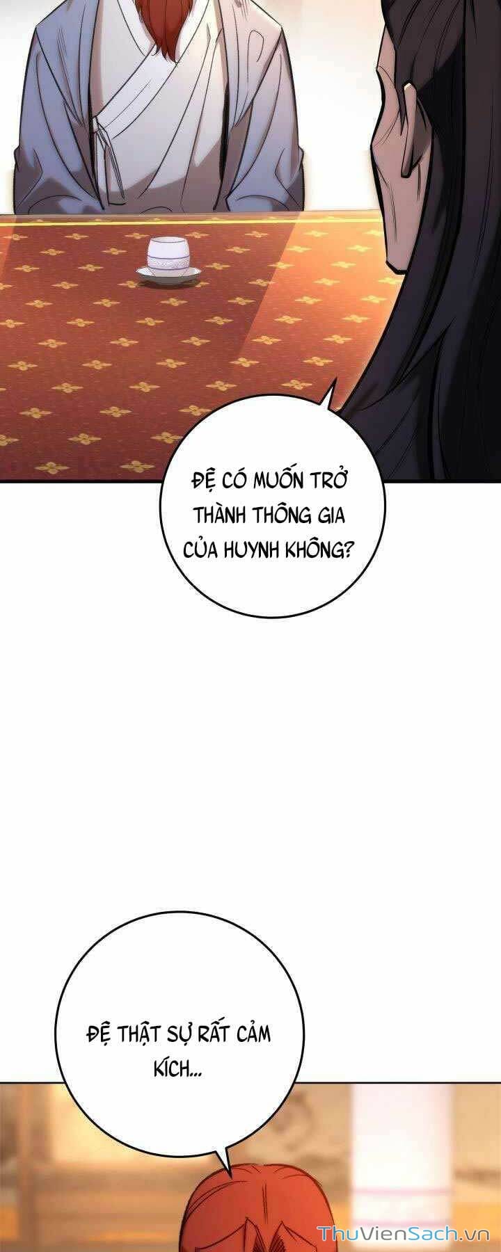 Truyện Tranh Cửu Thiên Kiếp Pháp trang 4