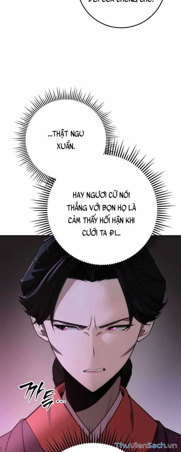 Truyện Tranh Cửu Thiên Kiếp Pháp trang 4