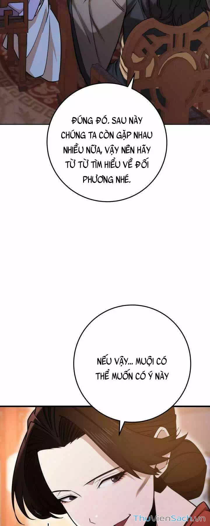 Truyện Tranh Cửu Thiên Kiếm Pháp trang 4