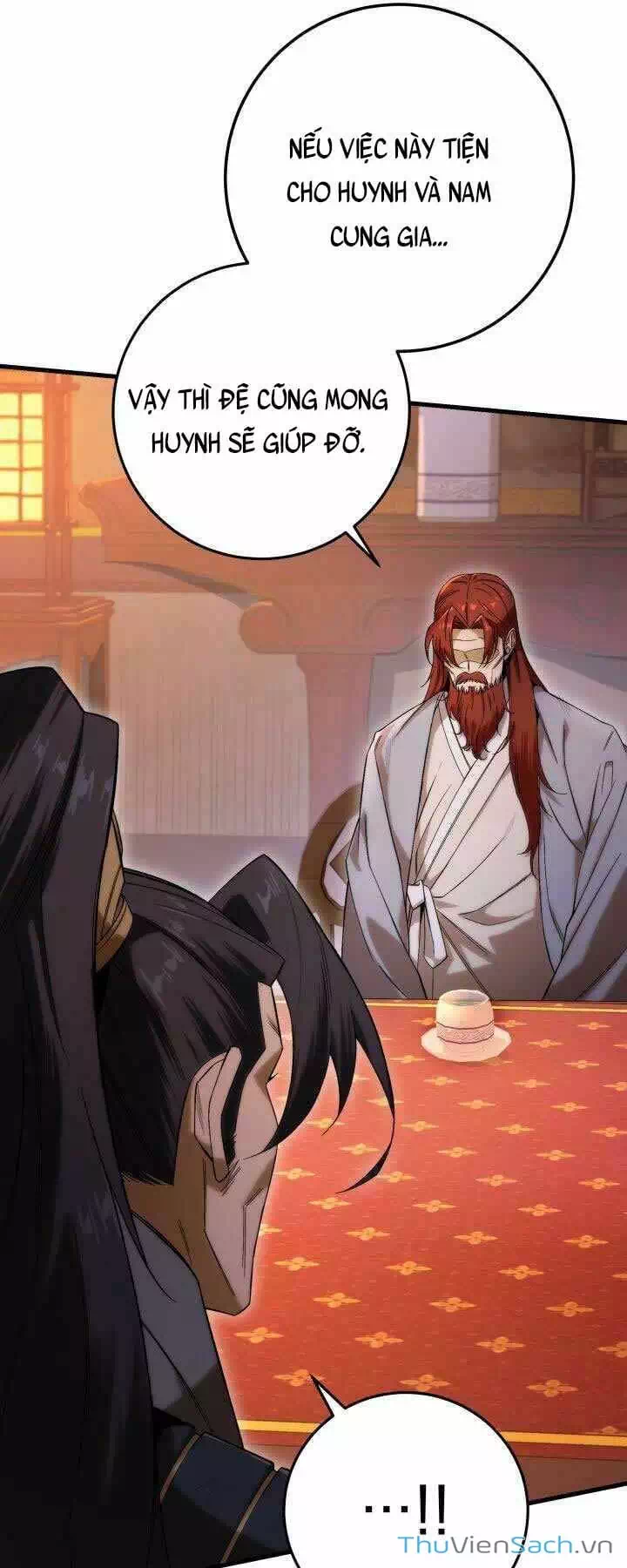 Truyện Tranh Cửu Thiên Kiếm Pháp trang 4