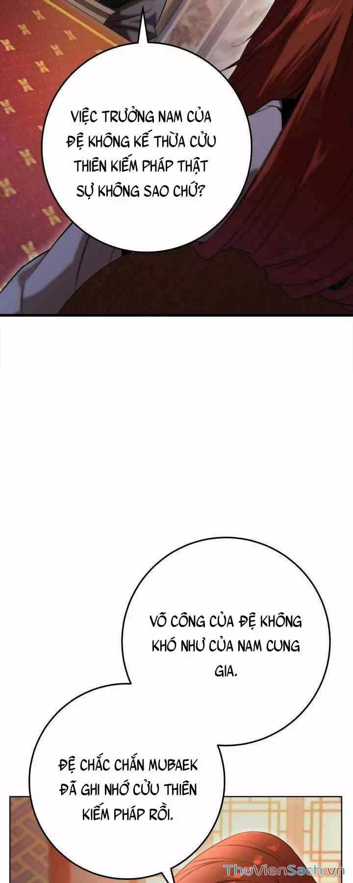 Truyện Tranh Cửu Thiên Kiếm Pháp trang 4