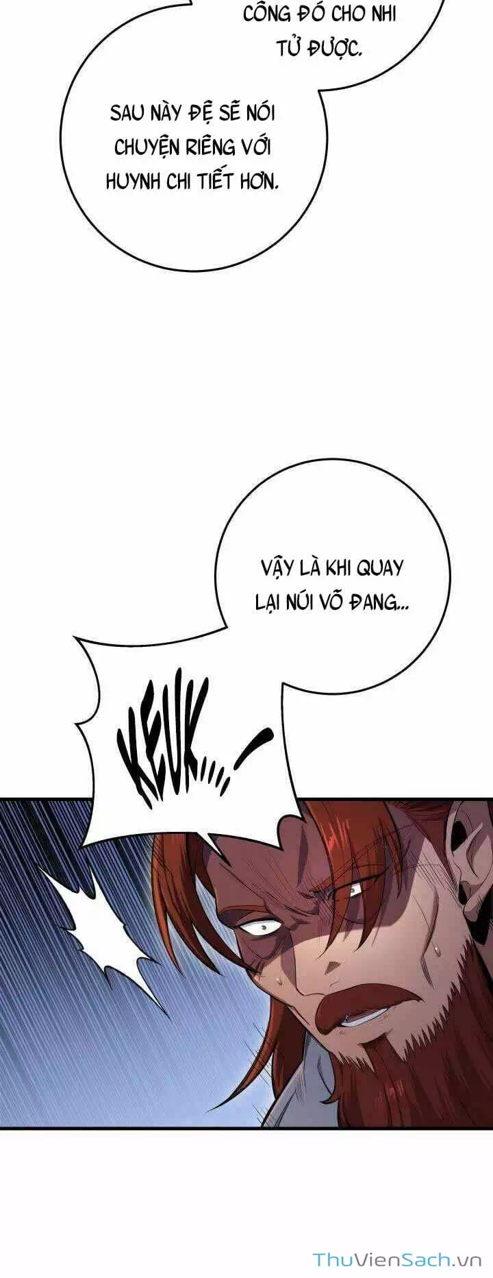 Truyện Tranh Cửu Thiên Kiếm Pháp trang 4