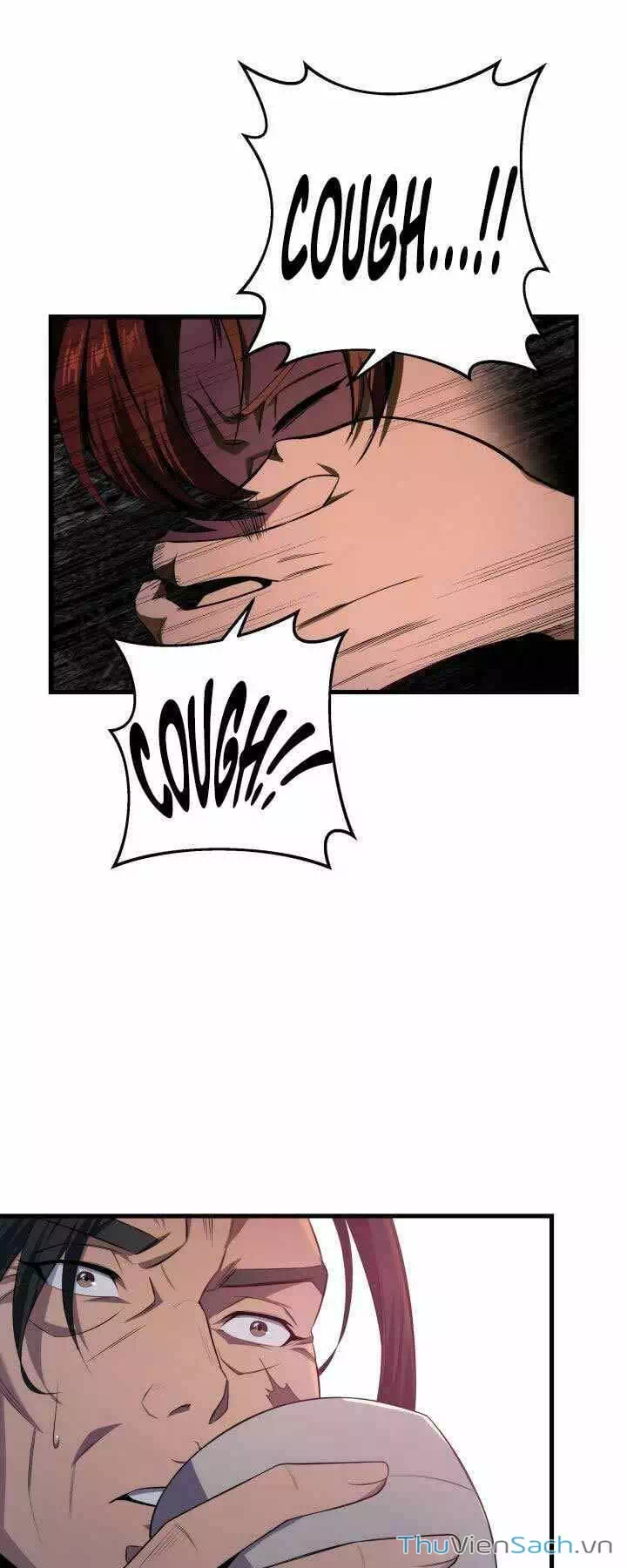 Truyện Tranh Cửu Thiên Kiếm Pháp trang 4