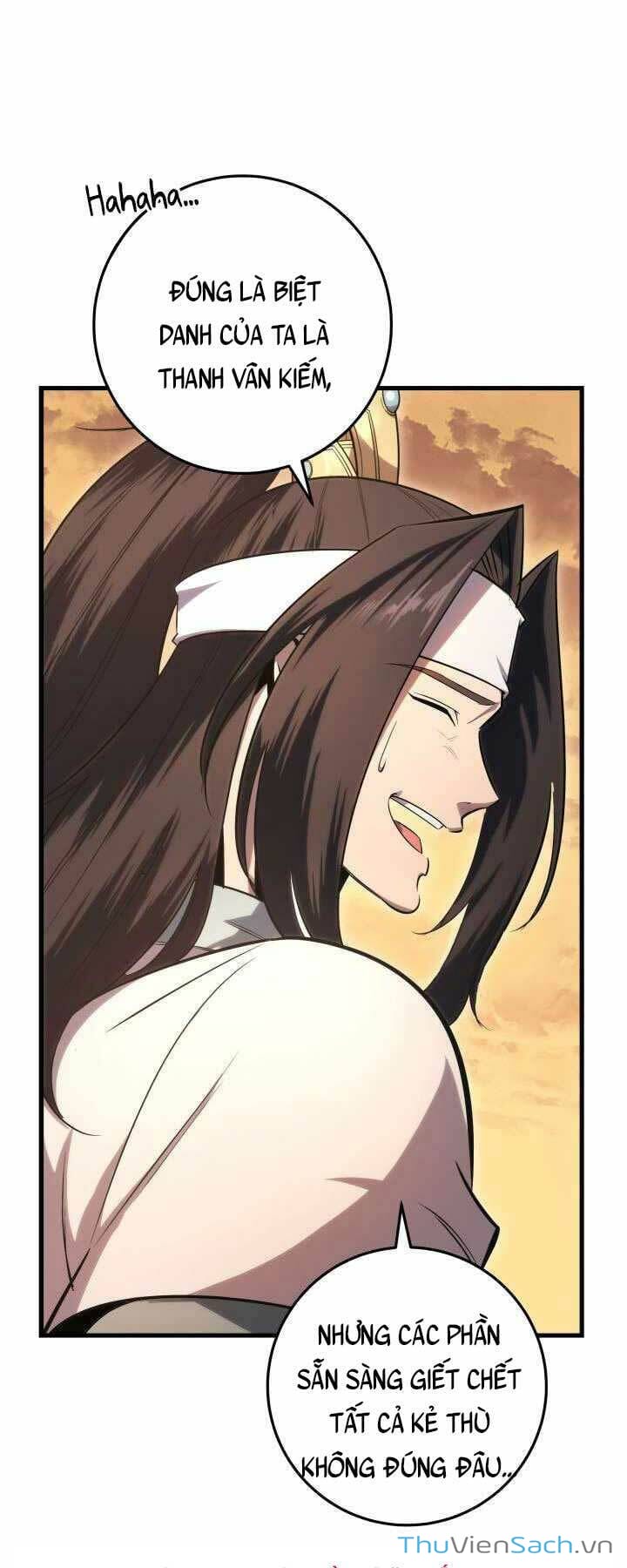 Truyện Tranh Cửu Thiên Kiếp Pháp trang 4