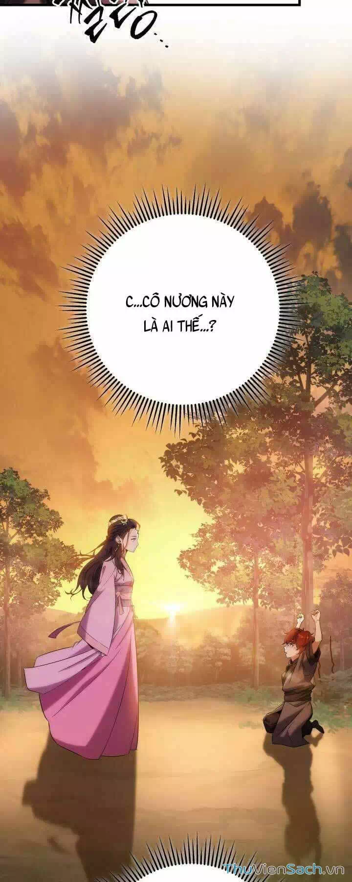 Truyện Tranh Cửu Thiên Kiếm Pháp trang 4