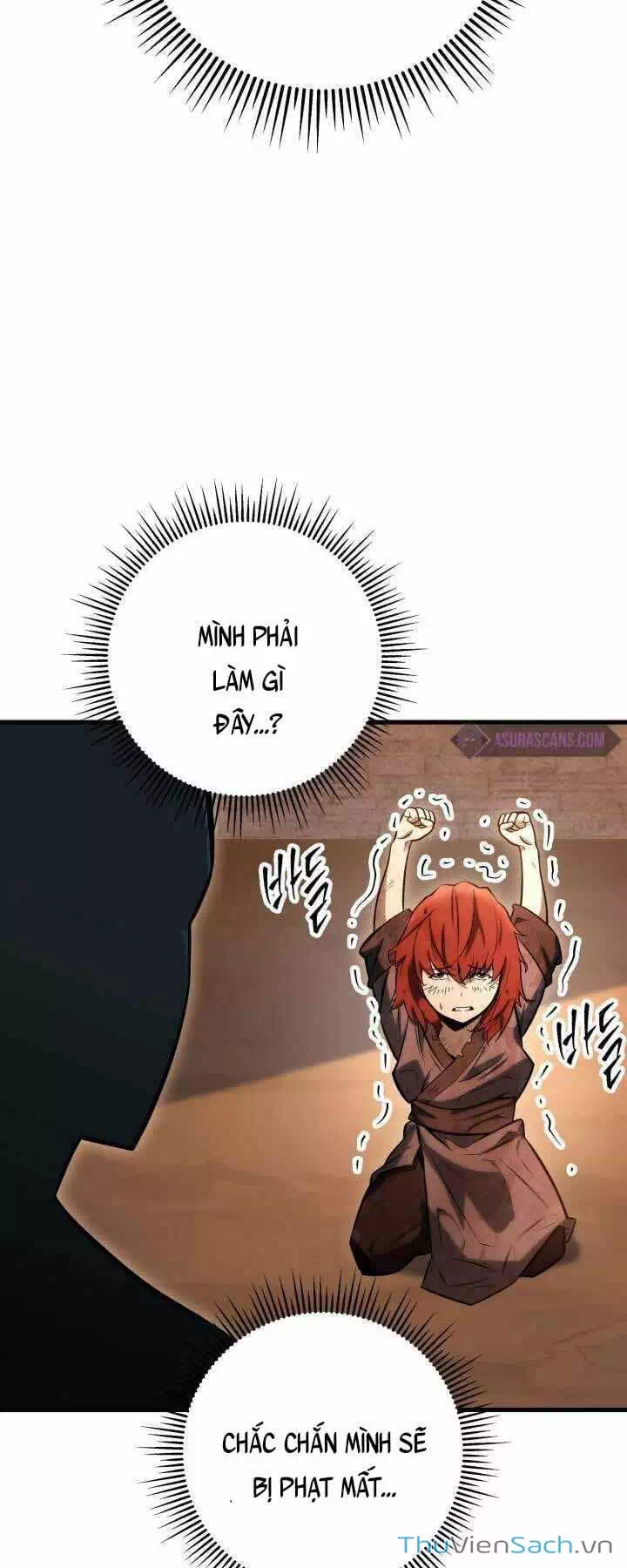 Truyện Tranh Cửu Thiên Kiếm Pháp trang 4