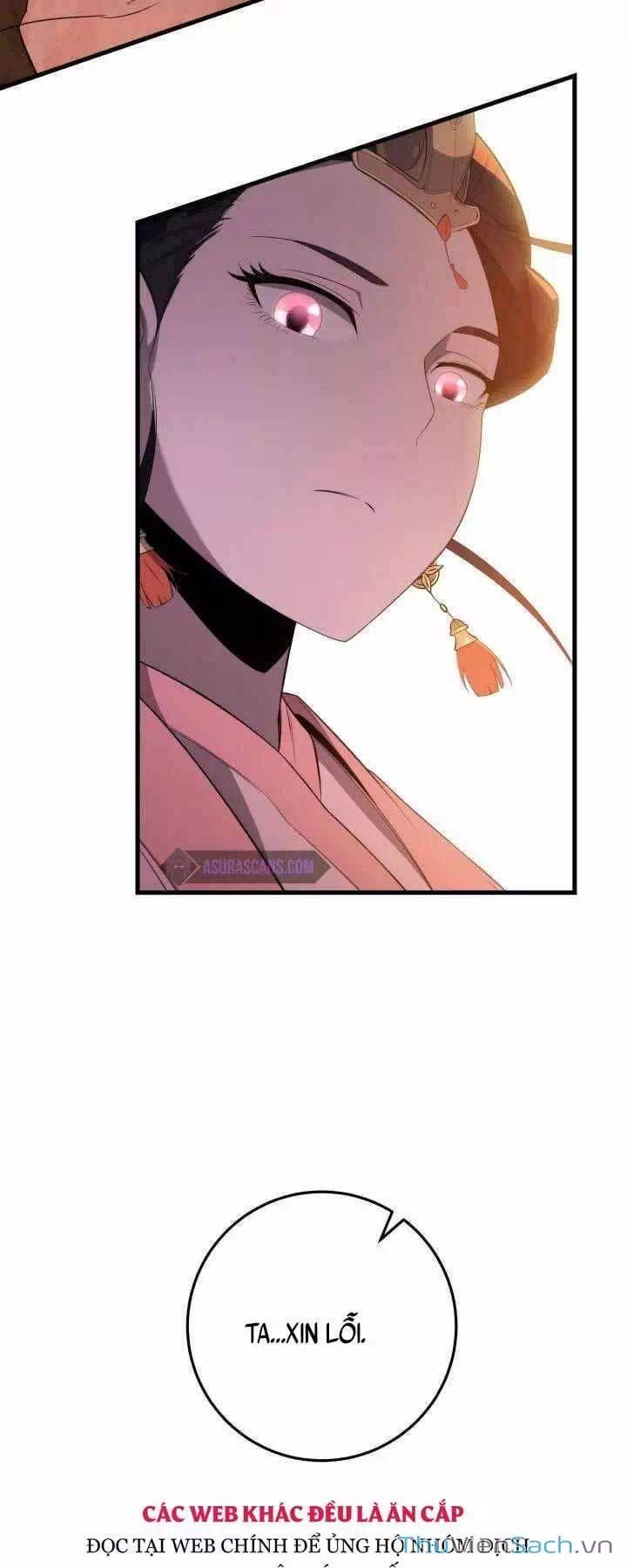 Truyện Tranh Cửu Thiên Kiếm Pháp trang 4