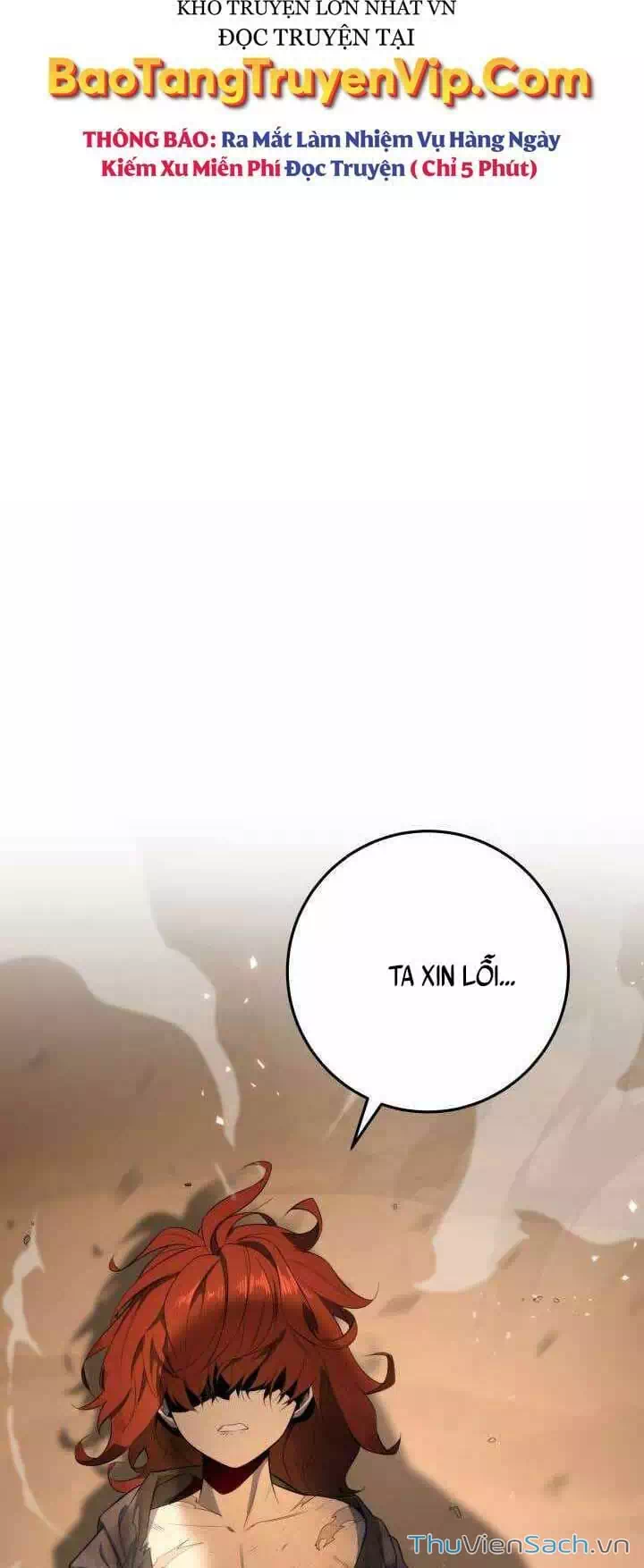 Truyện Tranh Cửu Thiên Kiếm Pháp trang 4