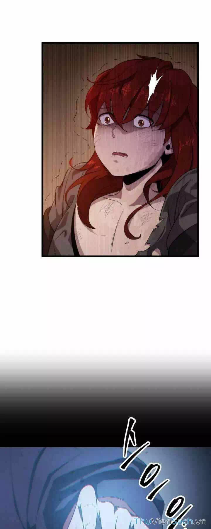 Truyện Tranh Cửu Thiên Kiếm Pháp trang 4