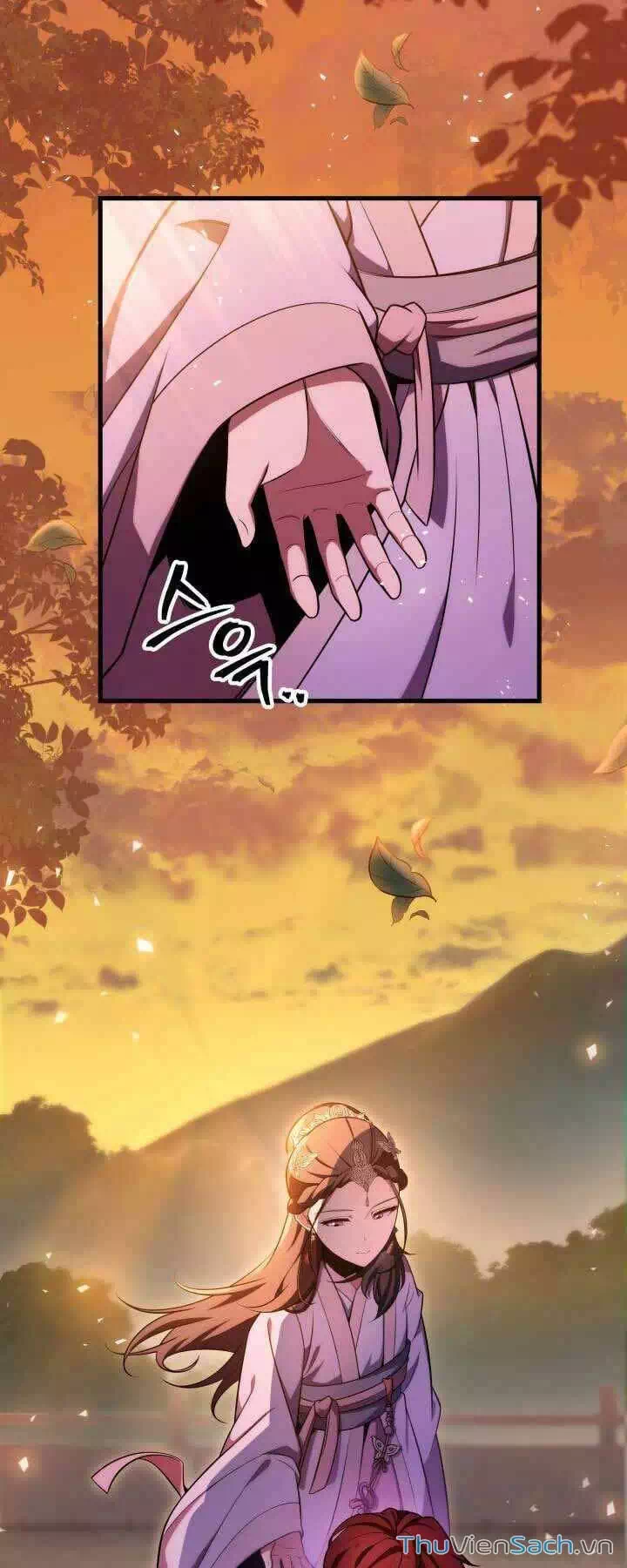 Truyện Tranh Cửu Thiên Kiếm Pháp trang 4