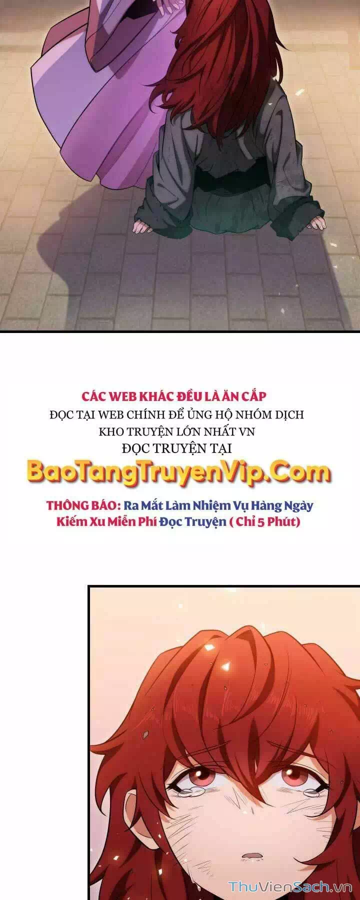 Truyện Tranh Cửu Thiên Kiếm Pháp trang 4