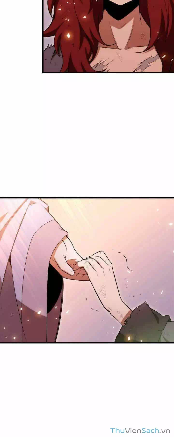 Truyện Tranh Cửu Thiên Kiếm Pháp trang 4