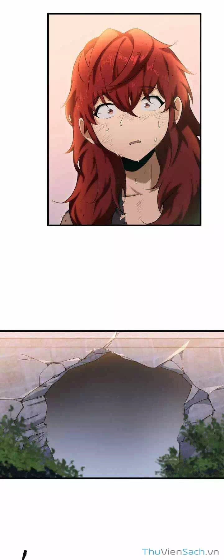 Truyện Tranh Cửu Thiên Kiếm Pháp trang 4