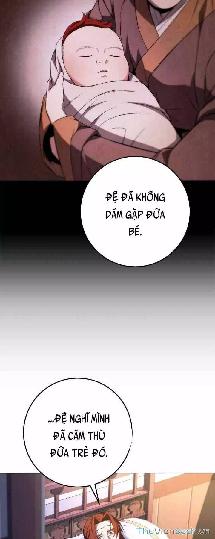 Truyện Tranh Cửu Thiên Kiếm Pháp trang 4