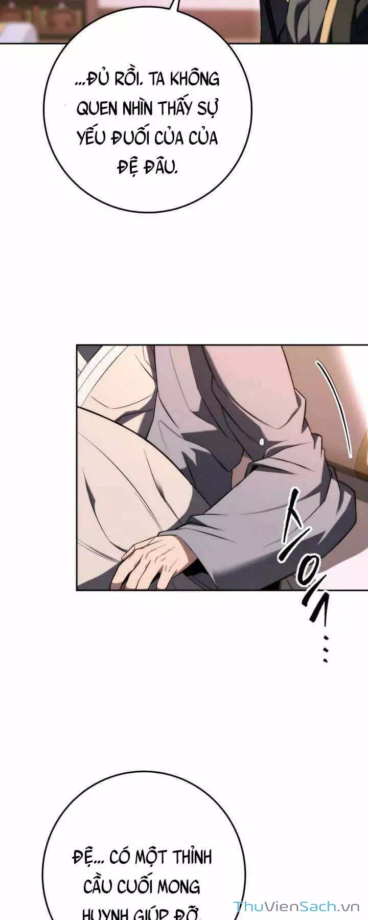 Truyện Tranh Cửu Thiên Kiếm Pháp trang 4