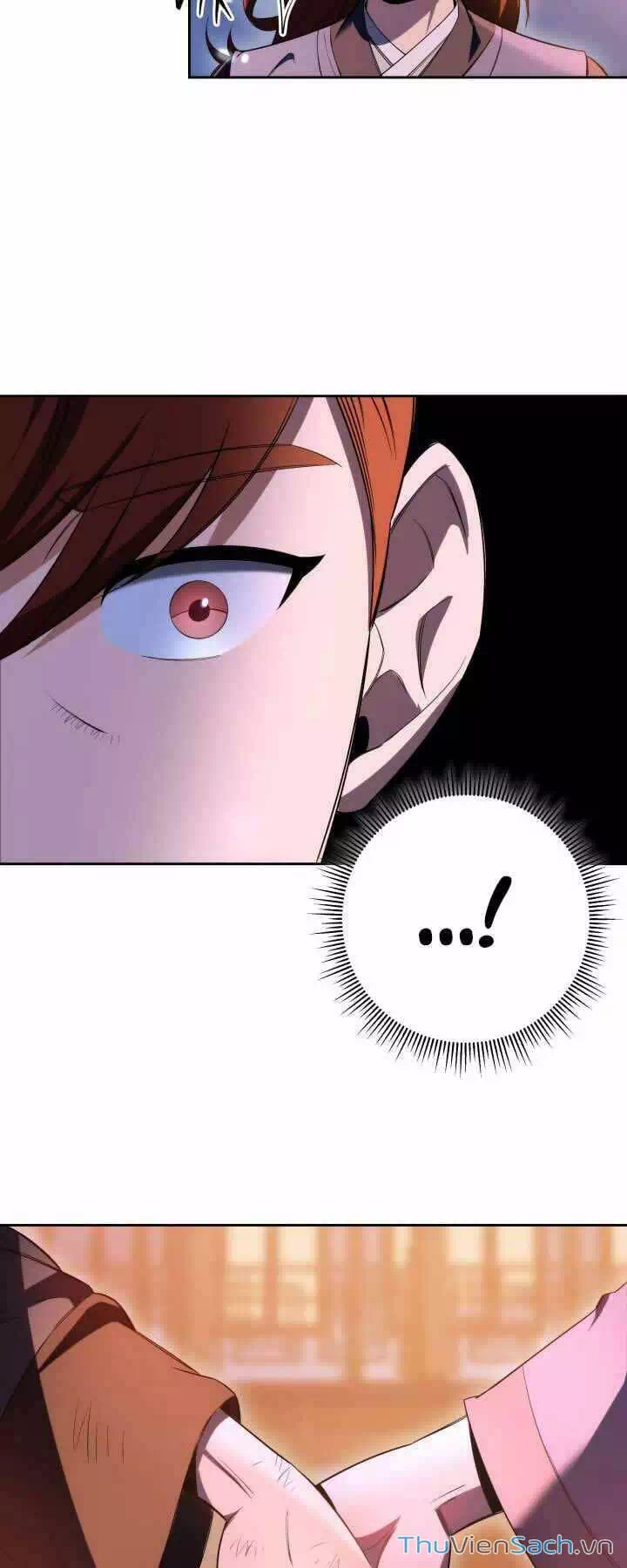 Truyện Tranh Cửu Thiên Kiếm Pháp trang 4