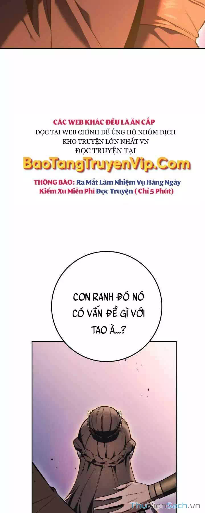 Truyện Tranh Cửu Thiên Kiếm Pháp trang 4