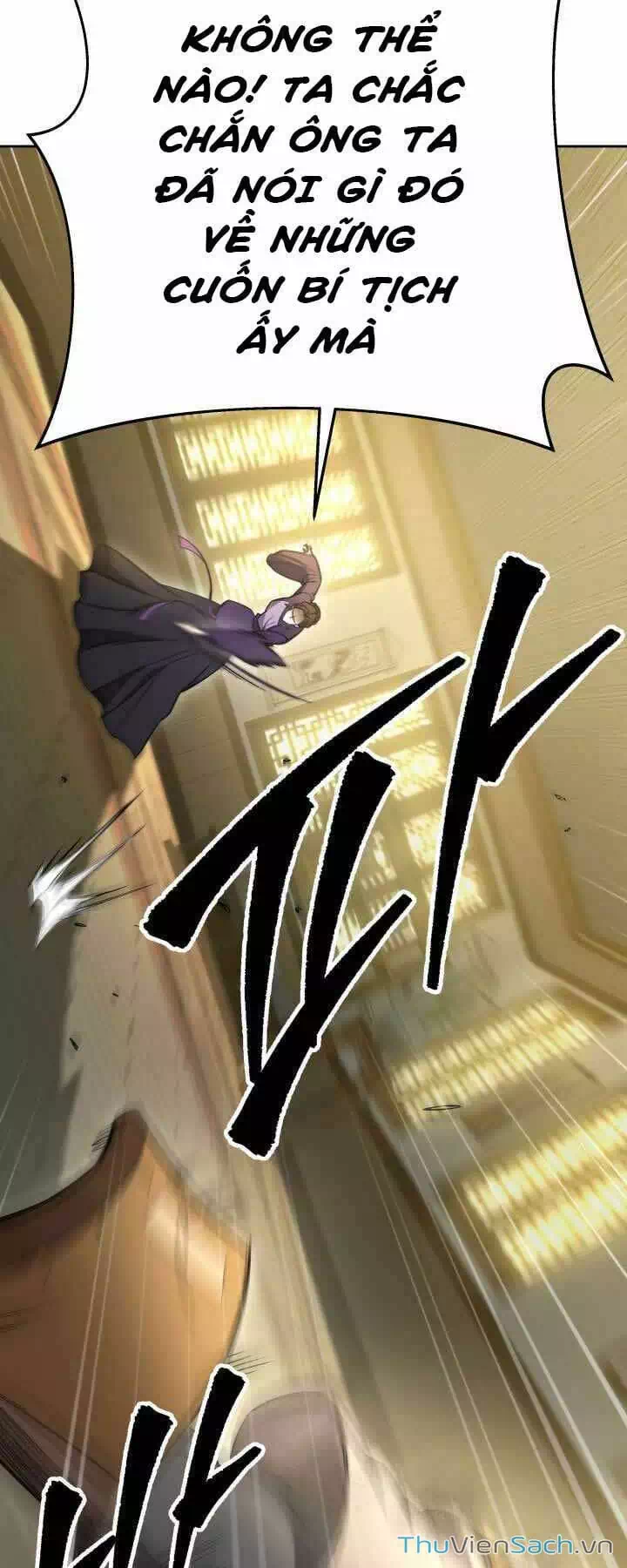 Truyện Tranh Cửu Thiên Kiếm Pháp trang 4