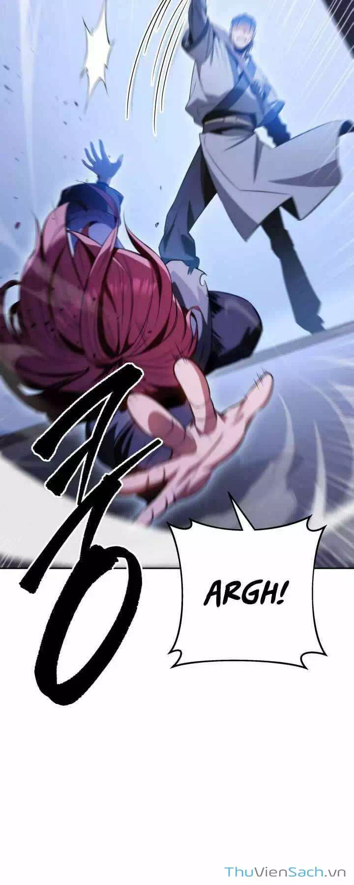 Truyện Tranh Cửu Thiên Kiếm Pháp trang 4