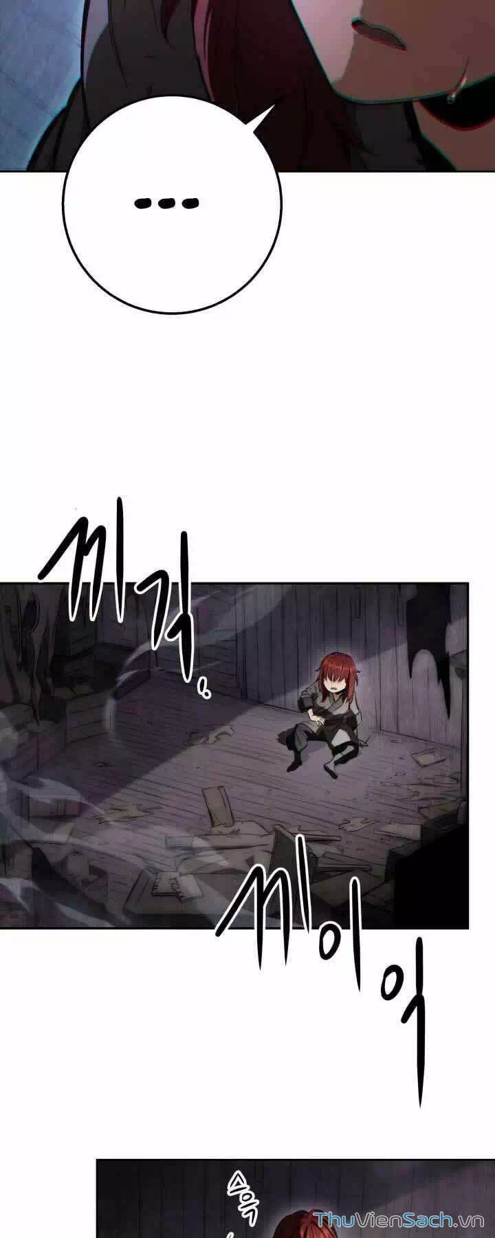 Truyện Tranh Cửu Thiên Kiếm Pháp trang 4